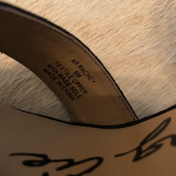 American Rag heels 👠 - Picture 4 of 4